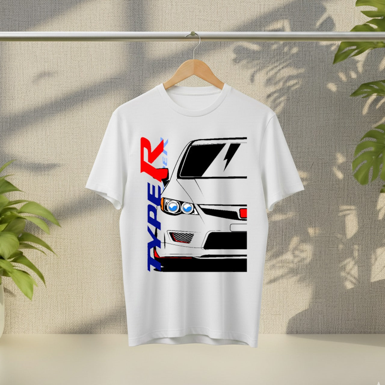 Honda Civic Type R (Reborn) T-Shirt