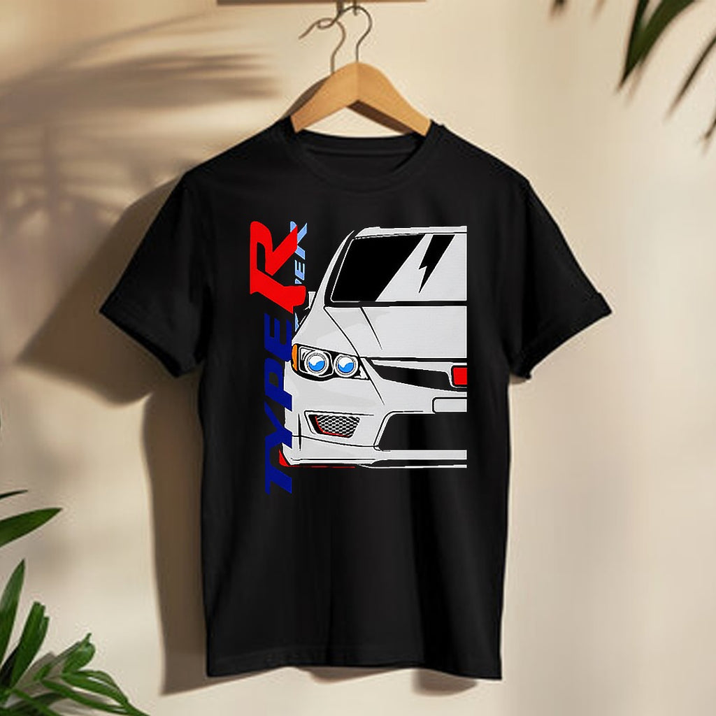 Honda Civic Type R (Reborn) T-Shirt